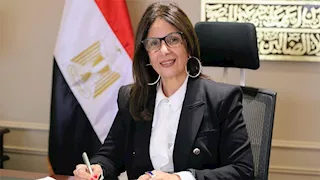 وزيرة الثقافة: الفنون المصرية لعبت دورًا محوريًا في مواجهة الأزمات السياسية 