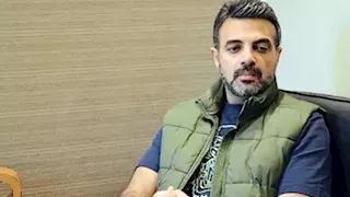 عمرو محمود ياسين يثير الجدل بعد حذفه منشورًا لدعم نجل ميدو.. تعرف على التفاصيل