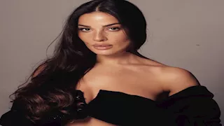 نادين نسيب نجيم تخطف الأنظار بإطلالة جريئة وتغلق التعليقات