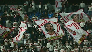 بحضور جماهيري كامل.. بدء طرح تذاكر مباراة الزمالك وأوتوهو بالكونفدرالية
