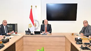 بالتعاون مع الوكالة الألمانية.. سويلم يتابع أنشطة "إدارة مياه دلتا النيل" بـ3 محافظات