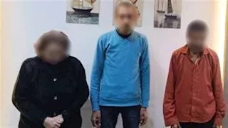 الداخلية تكشف سر "أجنة المنيا": طبيب متوفى و"أجنة مشوهة"