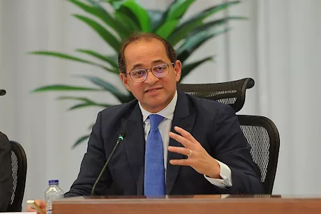 عاجل| وزير المالية: 3 مليارات جنيه دعما إضافيا للعلاج على نفقة الدولة خارج مخصصات الموازنة