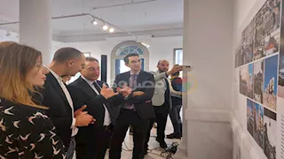 سفير فرنسا بمصر يعلن تفاصيل موسم البحر المتوسط من الإسكندرية (صور)