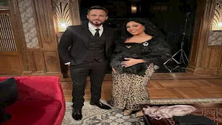 "موهوب وسالك".. دنيا سامي توجه رسالة لـ يوسف الشريف