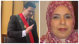 النيابة في محاكمة المتهم بقتل زوجته في بورسعيد :"إصابات وحشية أظهرت عظامها"