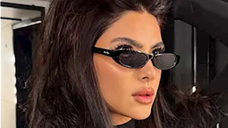 إطلالة أنيقة.. هدى المفتي تخطف الأنظار في أحدث ظهور لها