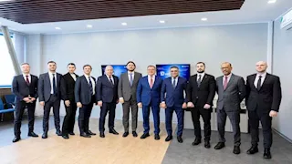 مصر و"روساتوم" تتفقان على نقل خبرات التصنيع الإضافي لتعزيز السيادة التكنولوجية