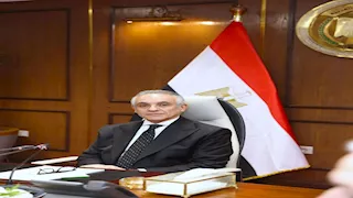 وزير العدل ينعى الدكتور مفيد شهاب: فقدنا قامة قانونية كبيرة