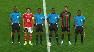 "مواجهة محتملة مع صن داونز".. منافس الأهلي في ربع نهائي دوري أبطال أفريقيا