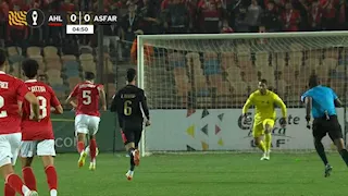 "بعد التعادل مع الجيش الملكي".. ترتيب مجموعة الأهلي في دوري أبطال أفريقيا