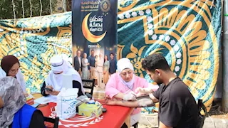 تفاصيل حملة "رمضان بصحة" لرعاية أصحاب الأمراض المزمنة وذوي الهمم