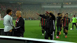 خبير لوائح يكشف عقوبات الأهلي المتوقعة بعد أحداث شغب جماهيرية