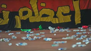 "النية مبيتة".. شبانة يصدم جماهير الأهلي بشأن قرار كاف المرتقب