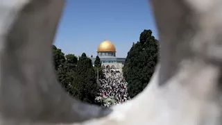 الأقصى في رمضان... قيود مشددة و استفزازات إسرائيلية بتمديد ساعات اقتحامات المستوطنين