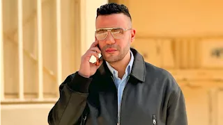 "اللي جاي ديناميت".. محمد إمام يروج لمسلسل "الكينج" رمضان 2026