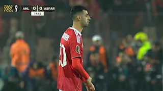 يوسف بلعمري يعلق على تعادل الأهلي مع الجيش الملكي بدوري الأبطال
