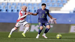 بعد رباعية برشلونة.. رايو فايكانو يضرب أتلتيكو مدريد بثلاثية في الدوري الإسباني 