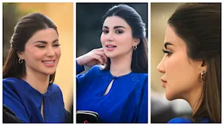 "نؤة في رمضان 2026".. هدى الإتربي مع أحمد خالد صالح في كواليس مناعة