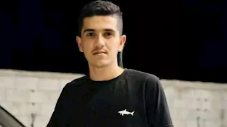 أول تعليق من الأمن الفلسطيني على قتله نجل "سامر سمارة"