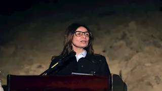 وزيرة الثقافة: مدينة أسوان تمثل بيئة ملهمة للفنانين لما تحمله من تاريخ حضاري عريق- صور 