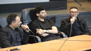 المركز القومي للسينما يقيم فعاليات نادي السينما المستقلة بالقاهرة