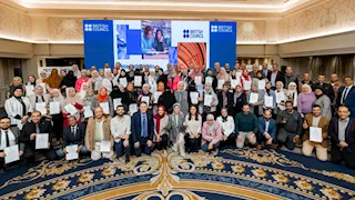 المجلس الثقافي البريطاني يستضيف ورشة عمل الذكاء الاصطناعي في التعليم 