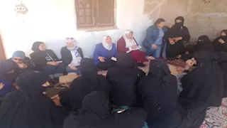 جنوب سيناء تفتح قنوات حوار مباشر مع المرأة البدوية في وادي الطور (صور)