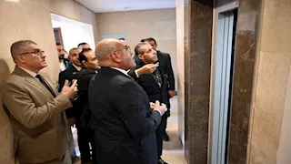 رئيس "العربية للتصنيع": نستهدف توطين صناعة المصاعد والتصنيع الكامل محليًّا