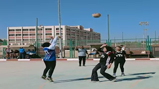 جامعة بنها تتألق في دوري الأقاليم وتحصد مراكز متقدمة