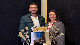 تفاصيل مسلسل أحمد عز في رمضان 2026 (صور)