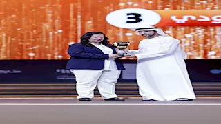 المغربية فوزية محمودي تفوز بجائزة "صناع الأمل" 2026 وتتحدث إلى "مصراوي"- فيديو