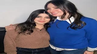رمضان 2026.. نرمين الفقي تشيد بابنة أشرف زكي في "أولاد الراعي" 