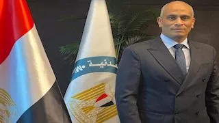 من قطاع البترول إلى الإدارة المحلية.. من هو محافظ كفر الشيخ الجديد؟