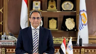 حركة المحافظين الجدد 2026.. مصطفى الببلاوي محافظًا لقنا