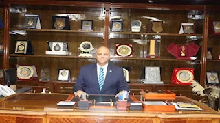 حركة المحافظين الجديدة.. من هو أيمن عطية محافظ الإسكندرية الجديد؟