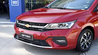 ارتفاع أسعار شيفرولية أوبترا الجديدة بعد أيام من طرح موديل 2027 في مصر