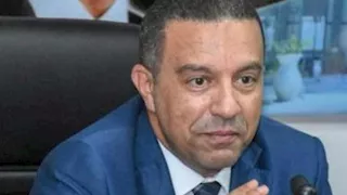 خلفية رقابية وخبرة عسكرية.. اللواء عمرو غريب محافظًا جديدًا للمنوفية