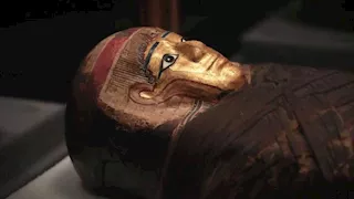 العلماء يكشفون أسرار تحنيط المومياوات المصرية والمواد المستخدمة