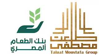 لا تقتصر على شهر رمضان والتبرعات الموسمية.. طلعت مصطفى "الداعم الأكبر" لبنك الطعام- فيديو