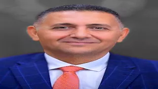 المحافظون الجدد.. أبرز المعلومات عن حسام عبد الفتاح محافظ القليوبية؟