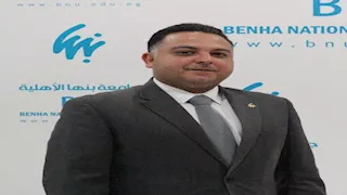 خبير تكنولوجيا.. ننشر السيرة الذاتية للدكتور شادي المشد نائب محافظ البحيرة