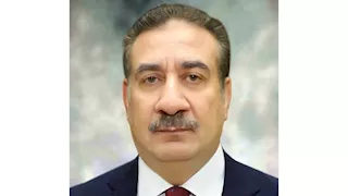 رجل الرقابة الإدارية.. ننشر السيرة الذاتية لمحافظ بورسعيد الجديد