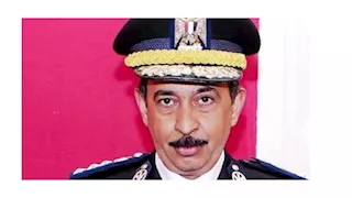 حركة المحافظين الجدد 2026.. مدير أمن القاهرة الأسبق محافظًا لسوهاج