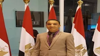 الدكتور محمد علي جبر.. أبرز المعلومات عن نائب محافظ المنيا الجديد؟ 