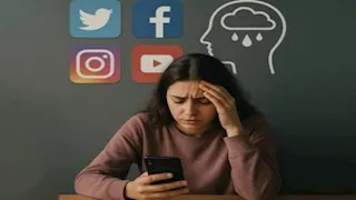 الغيرة الرقمية.. مشكلة نفسية سببها السوشيال ميديا