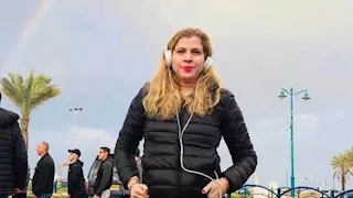  وفاة منتجة المسلسل الإسرائيلي المثير للجدل " طهران" بصورة مفاجئة في اليونان