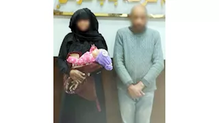 الأمن يكشف حقيقة فيديو "طفل مختطف بالإسكندرية"