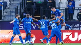 القناة الناقلة لمباراة الهلال و الوحدة في دوري أبطال آسيا 