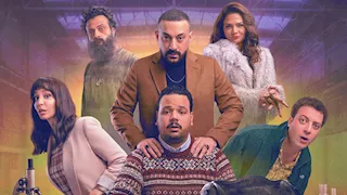 رمضان 2026.. إسلام خيري: "هي كيميا" تجربة مختلفة ومهمة بالنسبة لي